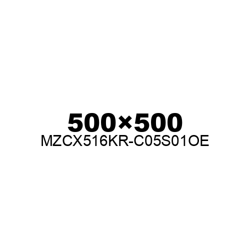 [MZCX516KR-C05S01OE] Alternator